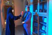 دومین کنگره یادمان ملی بزرگداشت4000شهید دارالعباده و دارالعلم استان یزد آغاز به کار کرد.
