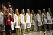 گام جدی در جهت تولیدات فاخر سرود دربستر کانون پرورش فکری