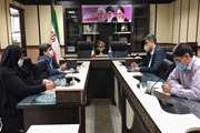 راه اندازی کاروان پیک امید در جهت پرورش استعدادهای کودکان و نوجوانان همراه با آغاز هفته ملی کودک در مناطق حاشیه شهر
