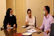 حضور 98درصدی مربیان کانون استان یزد در بیست و سومین جشنواره بین المللی قصه گویی