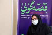 سرپرست کانون پرورش فکری کودکان و نوجوانان استان یزد گفت: اختتامیه مرحله منطقه ای بیست وسومین جشنواره بین المللی قصه گویی روز چهارشنبه 19آبان برگزارمی شود.
