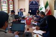 در آستانه هفته ملی و روز جهانی کودک، سرپرست کانون پرورش فکری کودکان و نوجوانان یزد از بازگشایی مراکز فرهنگی کانون و برگزاری حضوری برخی کارگاه‌ها و راه اندازی "کانکس امید" و برگزاری عصر قصه گویی در هفته ملی کودک یزد خبر داد.