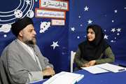کانون پرورش فکری کودکان و نوجوانان استان یزد ویژه برنامه به وقت ستاره با موضوع (نگاه اعتقادی به مقوله علمی نجوم) برگزار کرد.