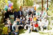 مرکز فراگیرکانون پرورش فکری کودکان و نوجوانان استان یزد 8 مهر روز جهانی ناشنوایان را گرامیداشت.