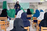 برنامه"بوی گل، بوی خدا" بیست و شش ساله شد