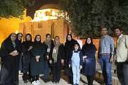 آشتی با کوچه‌های آشتی‌کنان