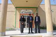 کانون، یکی از مسیرهای پیشرفت کودکان و نوجوانان است