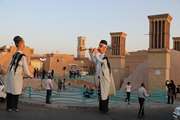 همکاری کانون در ویژه‌برنامه آب منطقه‌ای