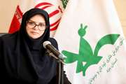 مدیرکل جدید کانون پرورش فکری کودکان و نوجوانان استان یزد منصوب شد