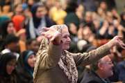 شب بخیر کوچولو دهه شصتی‌ها به جشنواره قصه‌گویی آمد