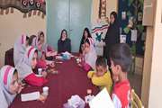 نشست مشاوره کودکان و نوجوانان و خانواده در مرکز فرهنگی هنری کانون آسفیچ برگزار شد