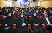 نشست برخط مدیرعامل با همکاران کانون پرورش فکری در یزد برگزار شد