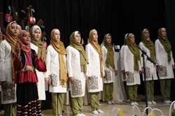 گام جدی در جهت تولیدات فاخر سرود دربستر کانون پرورش فکری