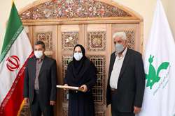 مراسم تجلیل از بازنشستگان کانون پرورش فکری کودکان و نوجوانان استان یزد در آستانه روز خانواده و تکریم بازنشستگان برگزار گردید.