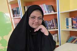 عضو نوجوان داستان‌نویس استان یزد نامزد مرحله نهایی دهمین دوره جشنواره خاتم شد