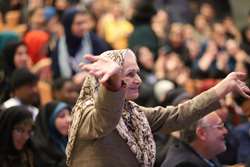 شب بخیر کوچولو دهه شصتی‌ها به جشنواره قصه‌گویی آمد