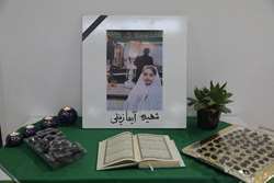 گردهمایی کودکان عاشورایی با عنوان از نخل تا آوار در یزد برگزار شد
