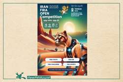 دو تیم رباتیک کانون استان یزد برای مسابقات ملی انتخابی فیراکاپ کره جنوبی آماده می‌شوند
