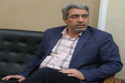 محمد رضا آخوندی  </br>معاون فرهنگی کانون پرورش فکری کودکان و نوجوانان استان یزد